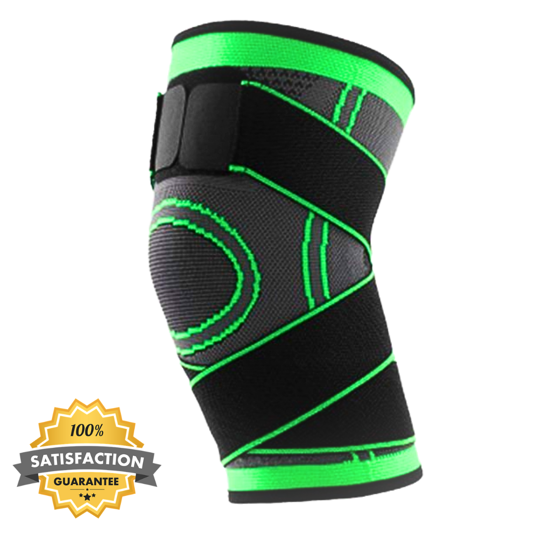 Ultimate KneeBrace