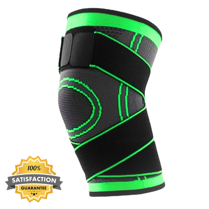 Ultimate KneeBrace