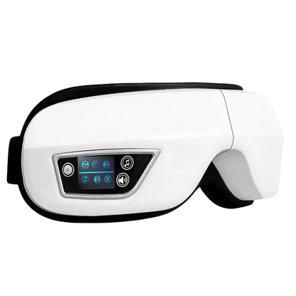 Massage Device for Eye Therapy