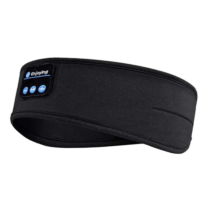 Bluetooth Headband Sleep & Sport