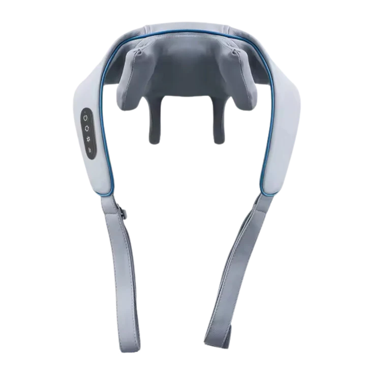 ZenFlex™ Neck and Shoulder Massage Device