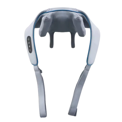 ZenFlex™ Neck and Shoulder Massage Device