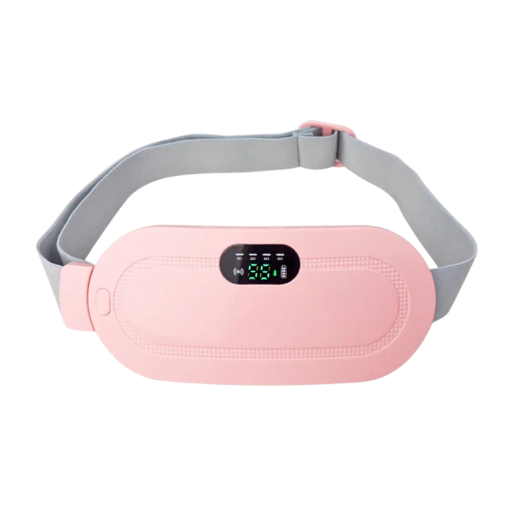 Massage Device for Menstrual Pain Relief