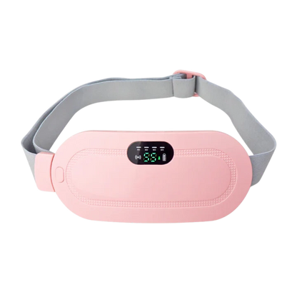 Massage Device for Menstrual Pain Relief