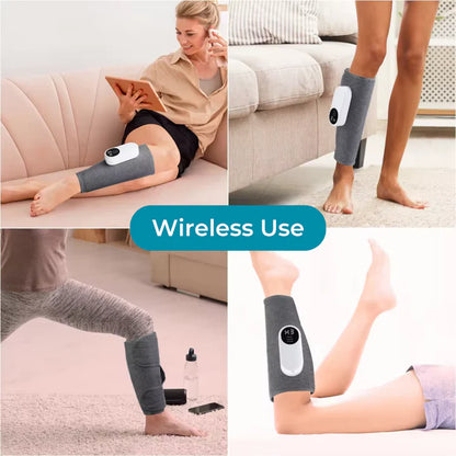 360° Comprehensive Foot Massager