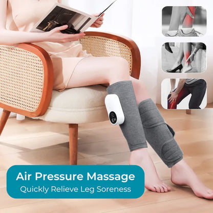 360° Comprehensive Foot Massager