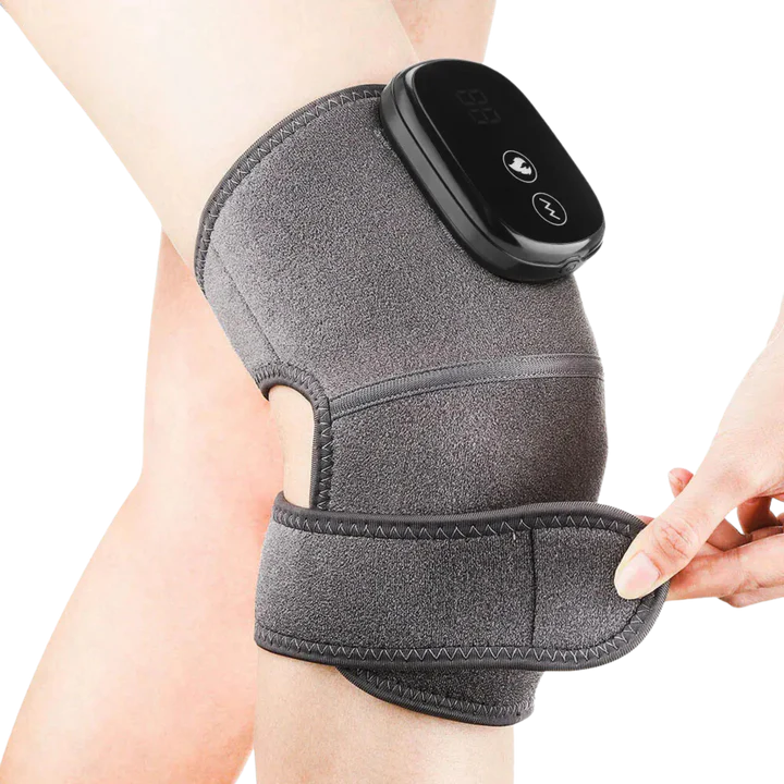 Complex Massage Device 3 in 1