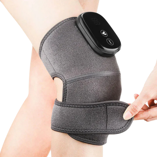 Complex Massage Device 3 in 1