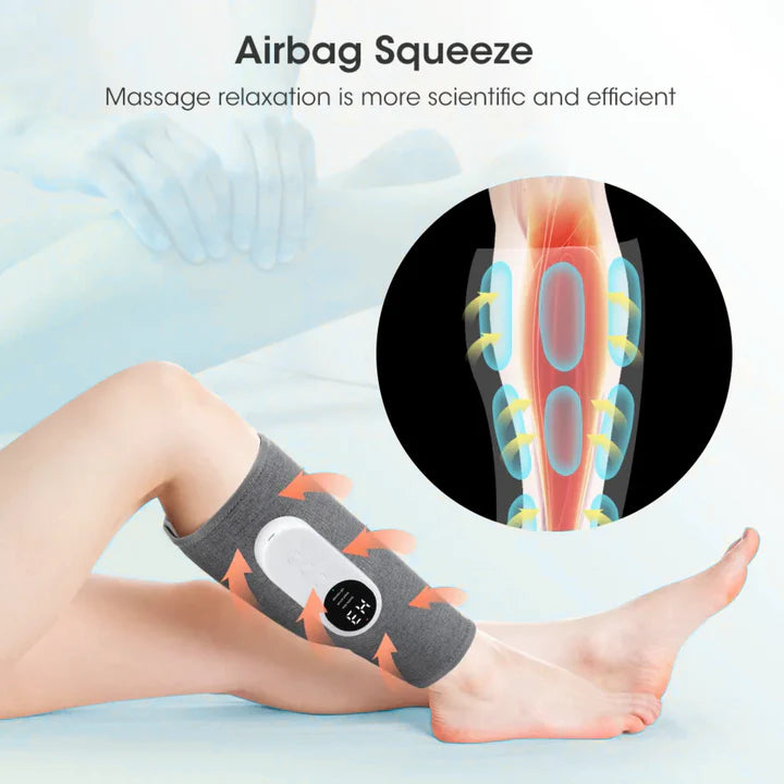 360° Comprehensive Foot Massager