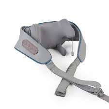Say goodbye to neck pain – experience instant relief with ZenFlex™